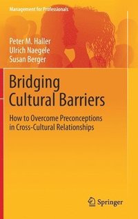 bokomslag Bridging Cultural Barriers