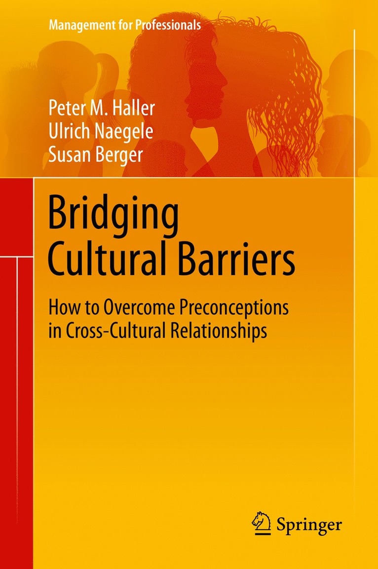 Bridging Cultural Barriers 1