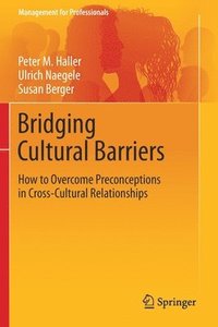 bokomslag Bridging Cultural Barriers