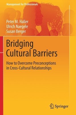 bokomslag Bridging Cultural Barriers