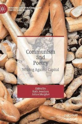 bokomslag Communism and Poetry