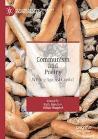 bokomslag Communism and Poetry