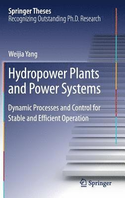 Hydropower Plants and Power Systems 1