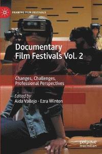 bokomslag Documentary Film Festivals Vol. 2