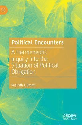 Political Encounters 1