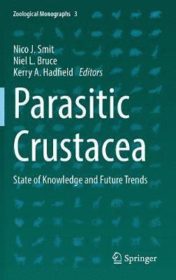 Parasitic Crustacea 1