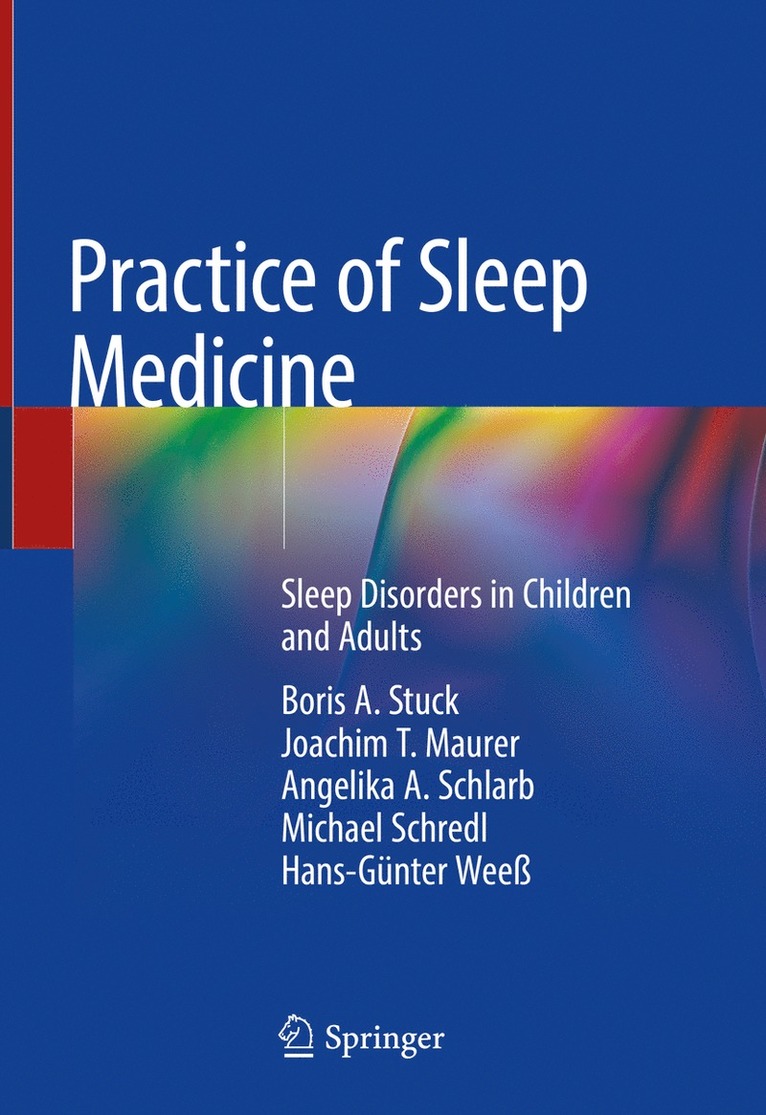 Practice of Sleep Medicine
