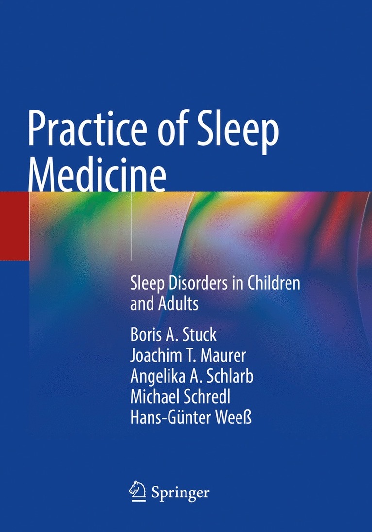 Practice of Sleep Medicine