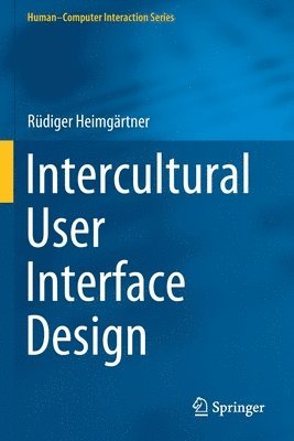 Intercultural User Interface Design 1