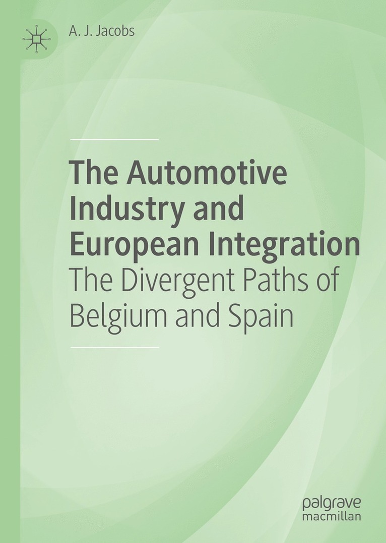 Automotive Industry and European Integration