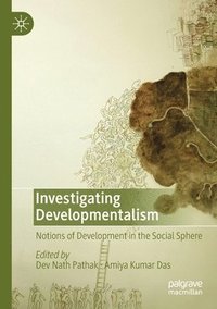 bokomslag Investigating Developmentalism