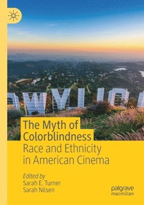 The Myth of Colorblindness 1