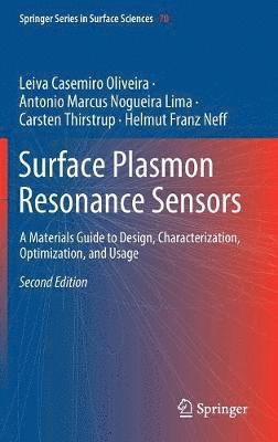 Surface Plasmon Resonance Sensors 1