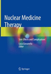 bokomslag Nuclear Medicine Therapy