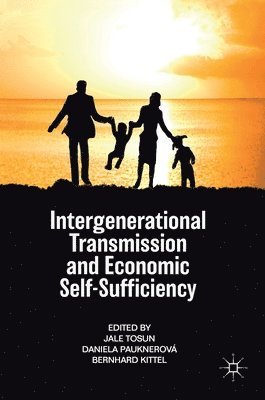 Intergenerational Transmission and Economic Self-Sufficiency 1
