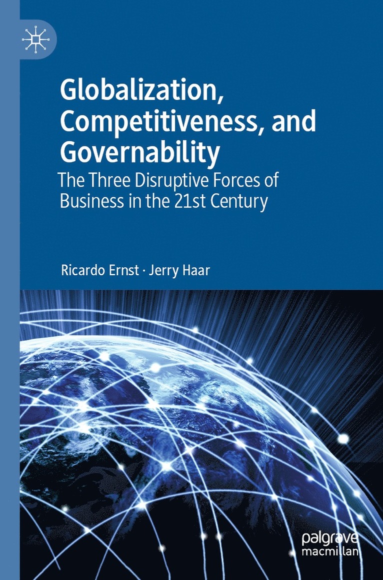 Globalization, Competitiveness, and Governability