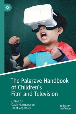 The Palgrave Handbook of Children's Film and Television 1