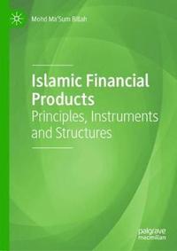 bokomslag Islamic Financial Products