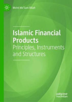 bokomslag Islamic Financial Products