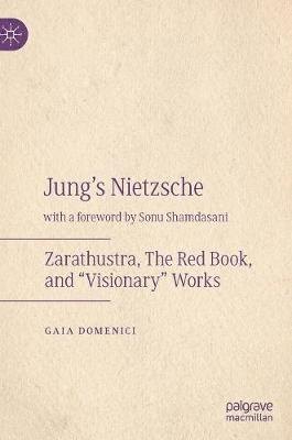 Jung's Nietzsche 1