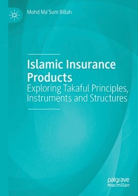 Islamic Insurance Products 1