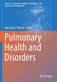 bokomslag Pulmonary Health and Disorders