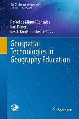 Geospatial Technologies in Geography Education 1