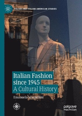 Italian Fashion since 1945 1