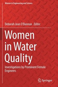 bokomslag Women in Water Quality
