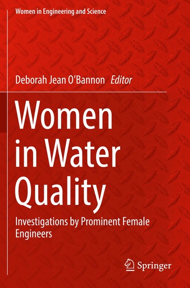 Deborah Jean O’Bannon - Women in Water Quality, Häftad