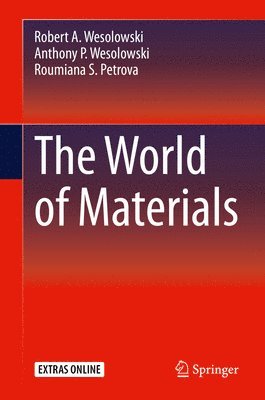 The World of Materials 1