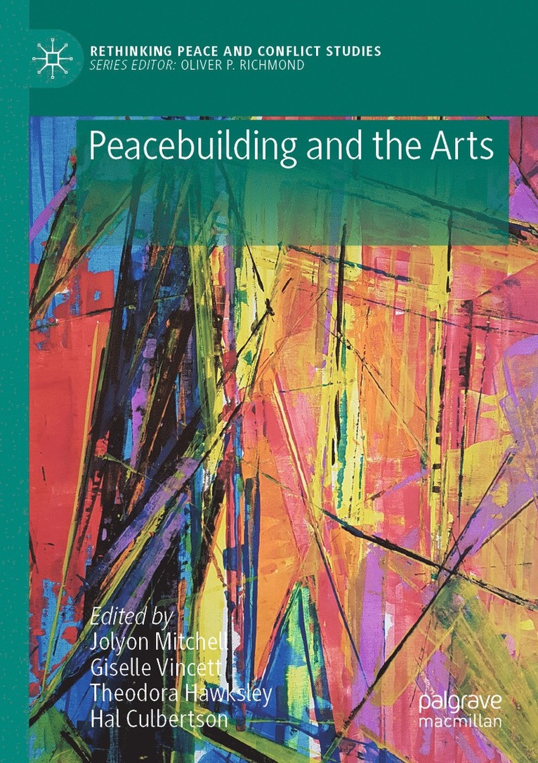 Peacebuilding and the Arts 1