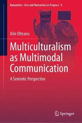 bokomslag Multiculturalism as Multimodal Communication