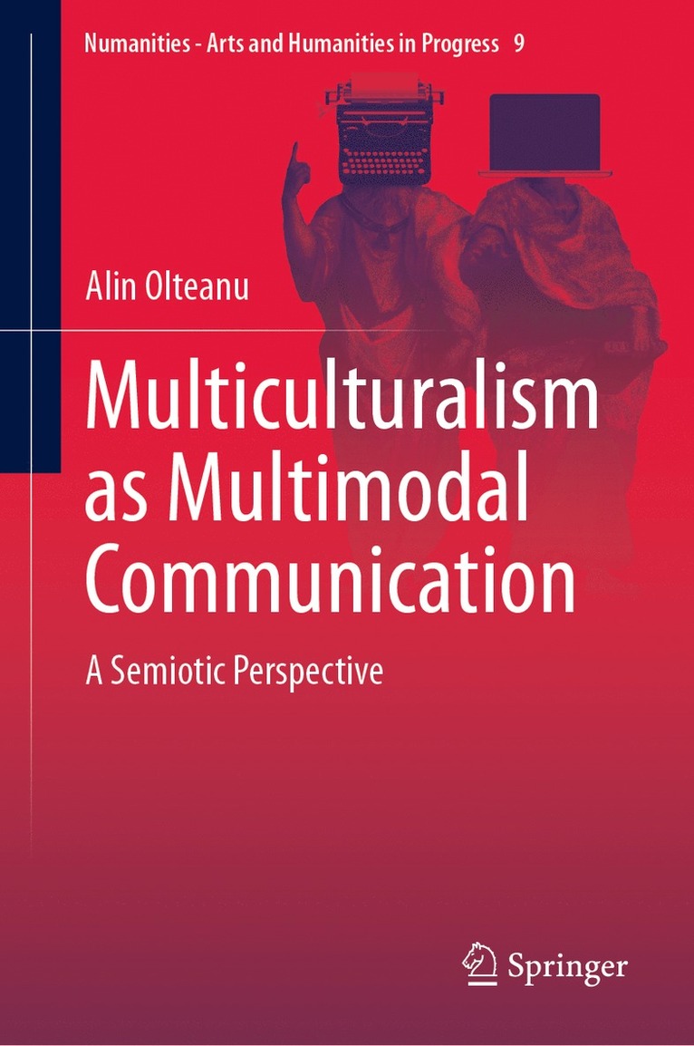 Multiculturalism as Multimodal Communication