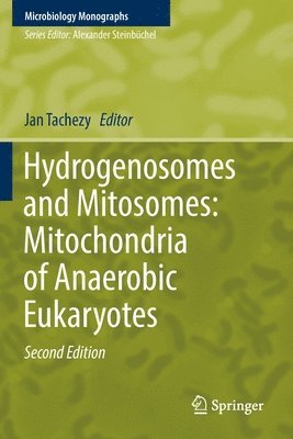 Hydrogenosomes and Mitosomes: Mitochondria of Anaerobic Eukaryotes 1