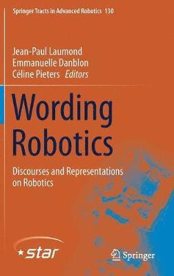 Wording Robotics 1