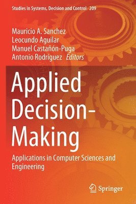 Applied Decision-Making 1