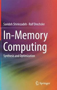 bokomslag In-Memory Computing