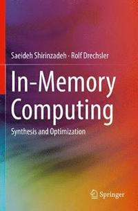 bokomslag In-Memory Computing