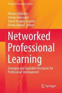 bokomslag Networked Professional Learning