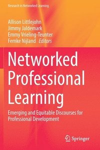 bokomslag Networked Professional Learning