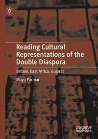 bokomslag Reading Cultural Representations of the Double Diaspora