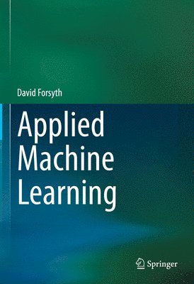 Applied Machine Learning 1