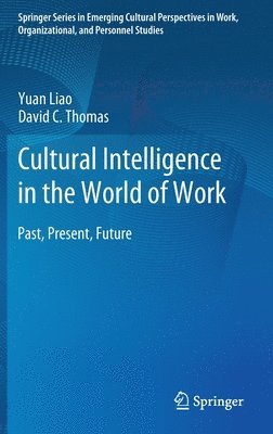 Cultural Intelligence in the World of Work 1