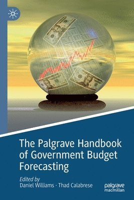 bokomslag The Palgrave Handbook of Government Budget Forecasting