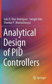 bokomslag Analytical Design of PID Controllers