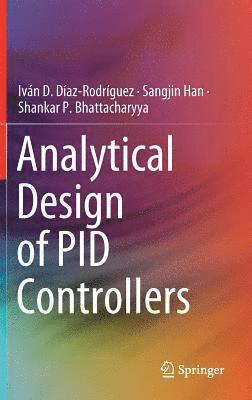Analytical Design of PID Controllers 1