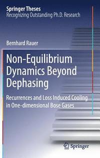 bokomslag Non-Equilibrium Dynamics Beyond Dephasing