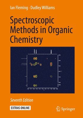 Spectroscopic Methods in Organic Chemistry 1