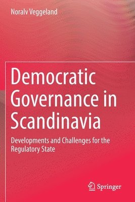 Democratic Governance in Scandinavia 1